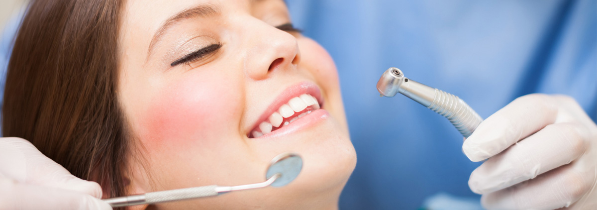 Clinica dental en Medina del Campo