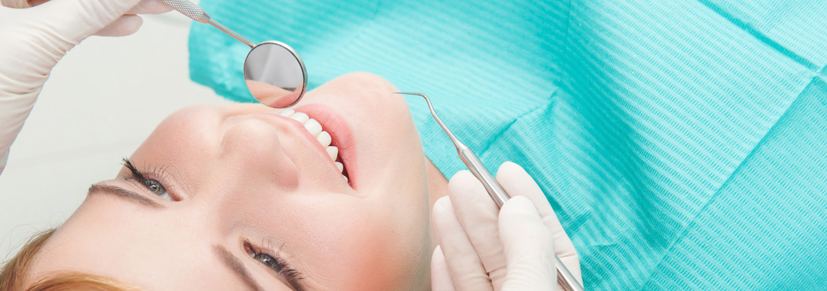 Dentista en Medina del Campo