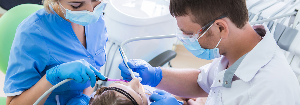 Dentista en Medina