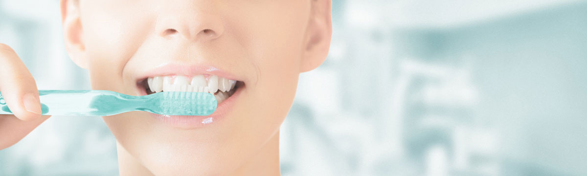 higiene dental en Medina del Campo