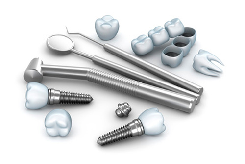 Odontología General