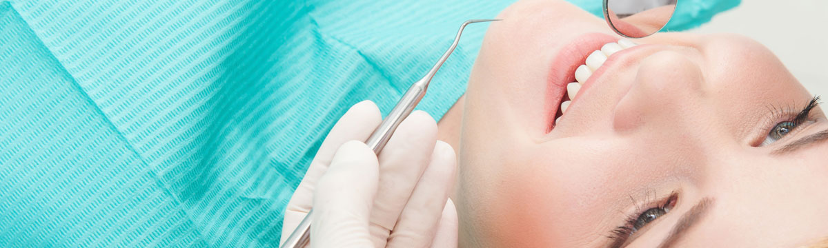 odontología en Medina del Campo