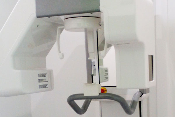 Panorámica dental